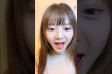 2020 01 29 AKB48 TeamTP 陳詩雅「浪Live」直播