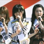 365nichi no Kamihikouki  - AKB48 45th Single Senbatsu Sousenkyo (365日の紙飛行機 - 45thシングル 選抜総選挙～僕たちは誰につ)