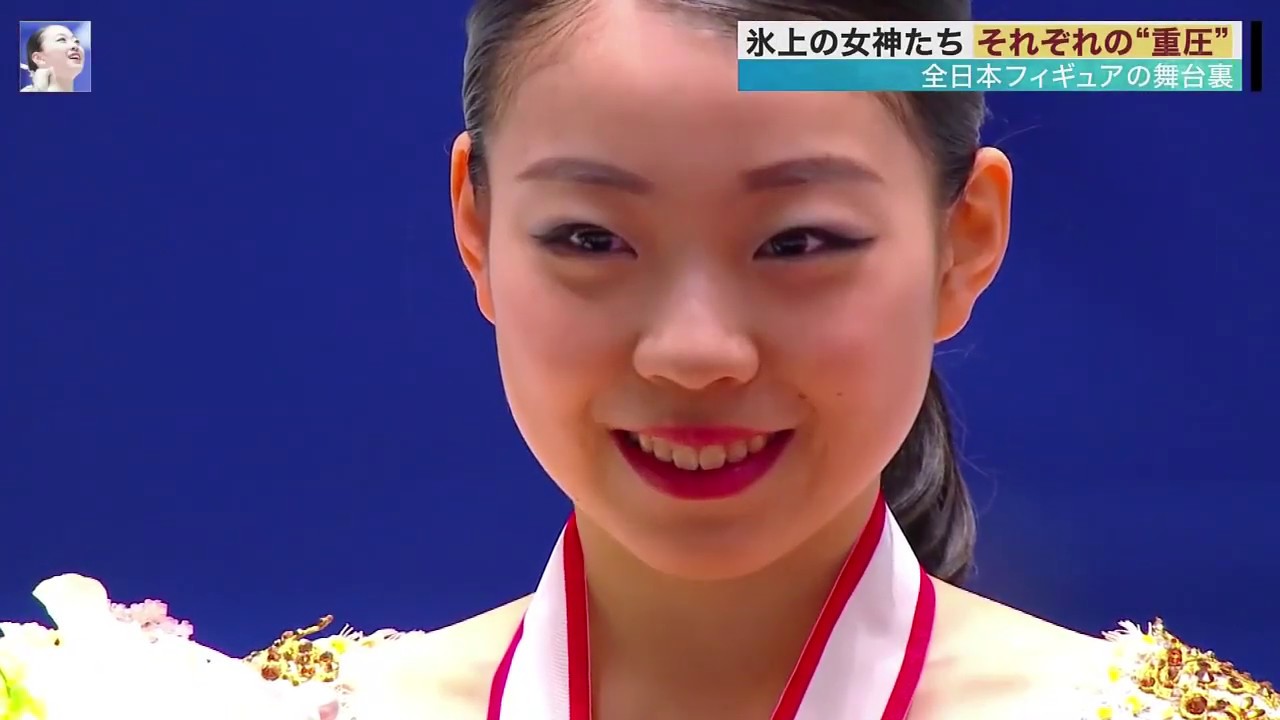 紀平梨花(Rika Kihira)　応援動画　20・3・1