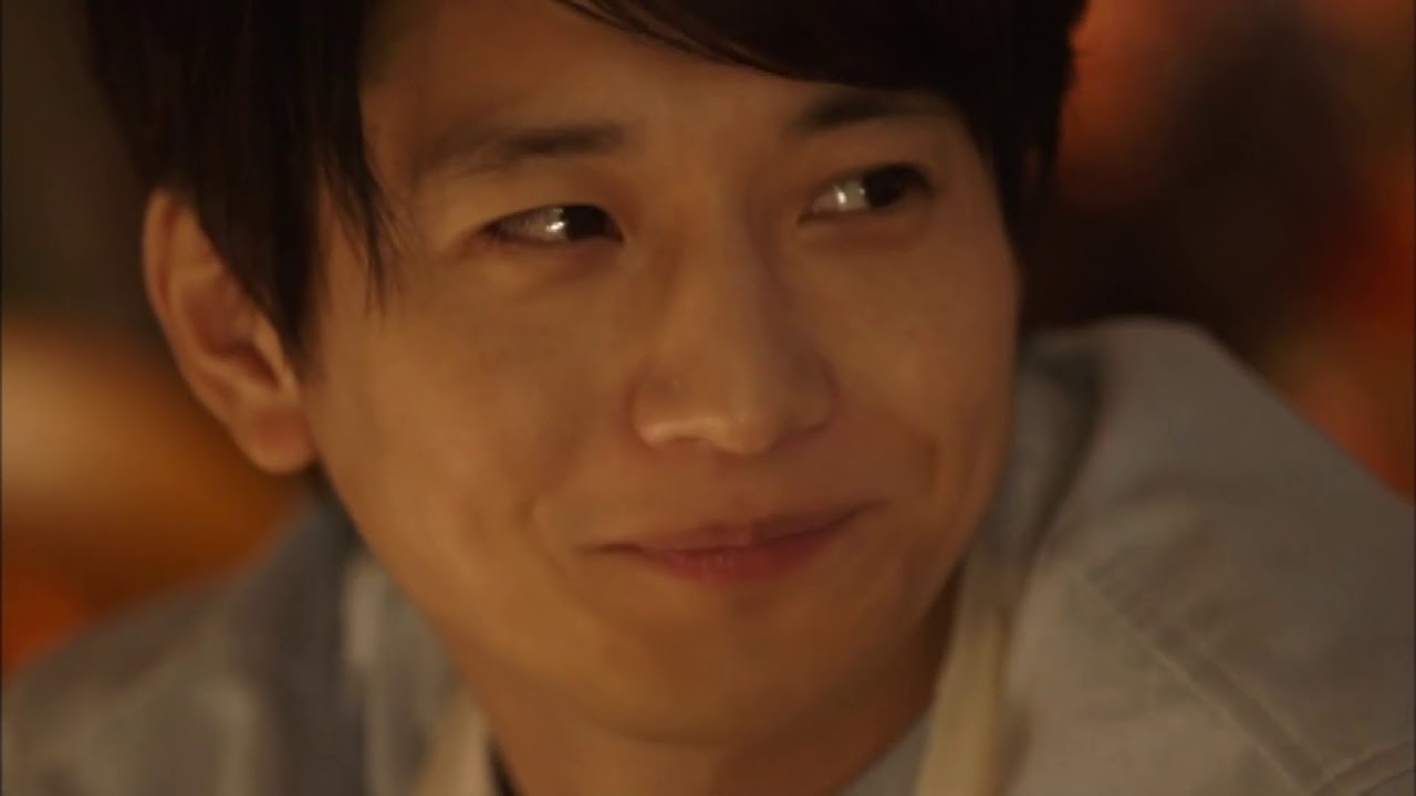 CM  トータス松本  向井理  桃井かおり  本田翼  クリアアサヒ  ハロウィン編  アサヒビール 2016