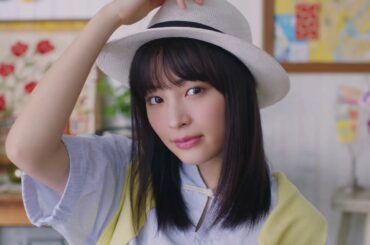 【土屋太鳳・松井愛莉・広瀬すず】Lotte Ghana 2014-2017 CM