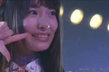 Hatsukoi Dorobou - AKB48 Team K (02March2018)