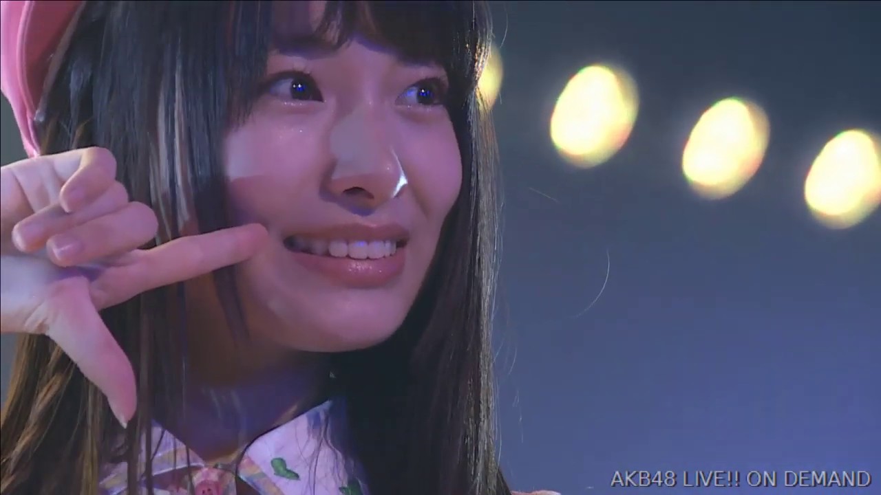 Hatsukoi Dorobou – AKB48 Team K (02March2018) Hatsukoi Dorobou - AKB48 Team K (02March2018)