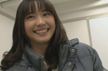 新垣結衣 20100815