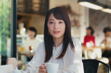 Suzu Hirose (広瀬すず) _ SUZUKI WAGON R 2017-2020 CM