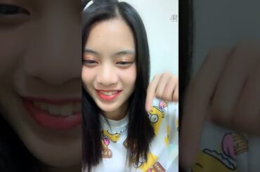 2020 01 30 AKB48 TeamTP 高云珏 「浪Live」直播