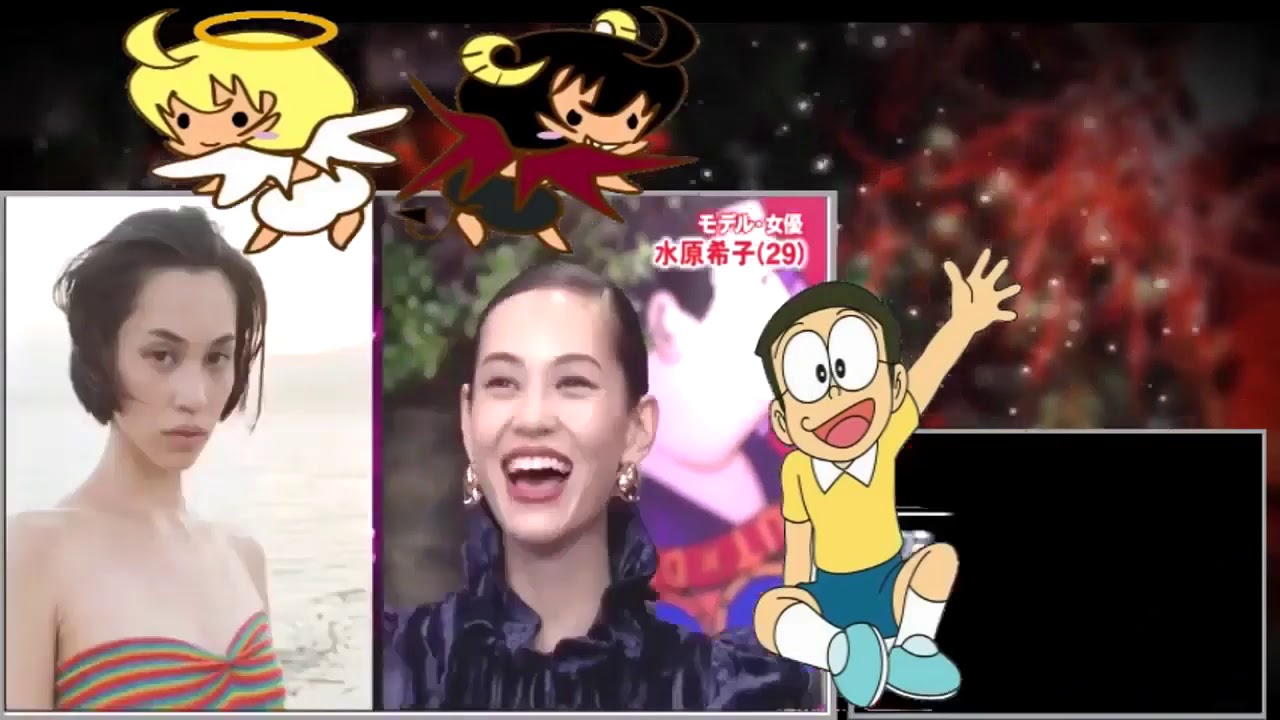 アウトデラックス NEW 2020年01月16日 【水原希子が登場！マツコと初共演でスタジオ騒然の展開に！！】 FULL SHOW02-01-2020