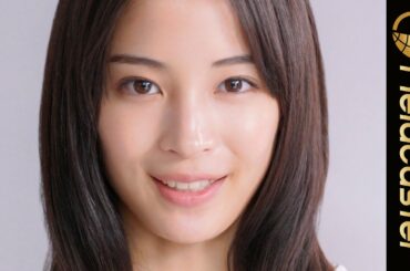 広瀬すずから“大人の色気”が…「いつもと違う雰囲気に」CMで美肌披露 ＜資生堂＞dプログラム『アレルバリア エッセンスBB』新CM＋WEB動画＋メイキング＆本人コメント