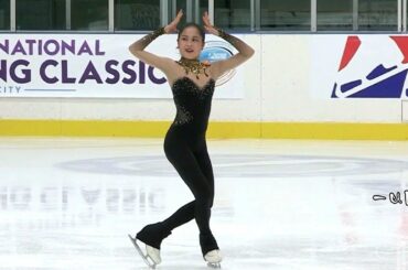 Satoko MIYAHARA - SP - 宮原知子 - 2019 US International Figure Skating Classic