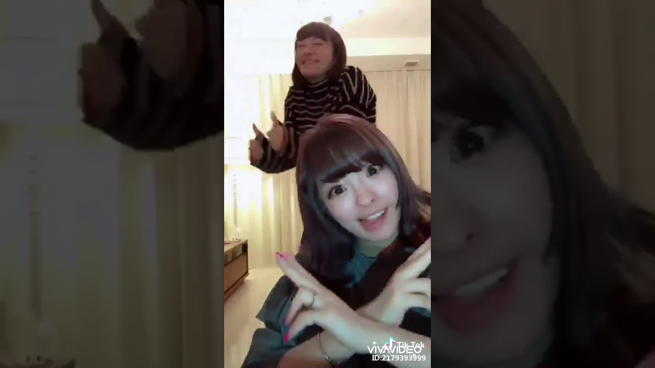 【tiktok】きゃりーぱみゅぱみゅ、と、草彅君香取君吾郎ちゃん＆Perfume 可愛くて最高😍😍😍