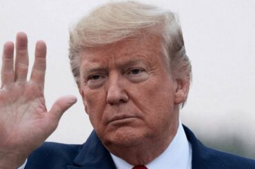 米政府 新型肺炎で緊急事態宣言 中国人を入国拒否 滞在者も