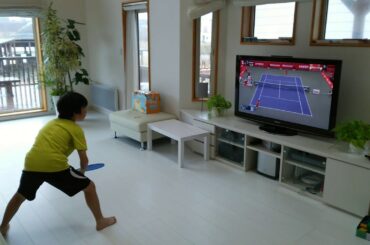 A copy of Kei Nishikori 2016　錦織圭コピー