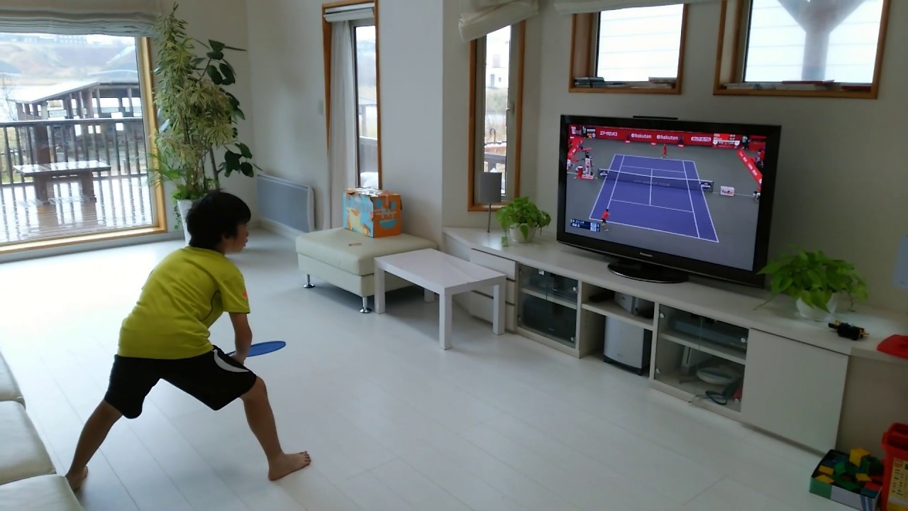 A copy of Kei Nishikori 2016　錦織圭コピー