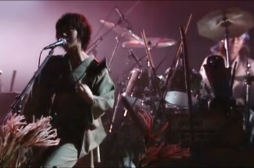 Shiina Ringo 椎名林檎 - Aidentitī アイデンティティ (Identity) (Live)