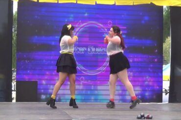 Star ⭐ Cluster アボガドじゃね～し… AKB48 Expo Hobbie Maipu 2020