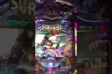 パチンコ　AKB48 99ver 強入賞