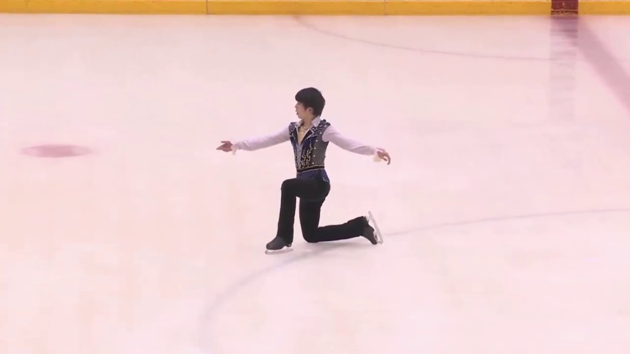 Shun SATO ,佐藤駿 男子決勝FSインハイ Shun SATO ,佐藤駿 男子決勝FSインハイ