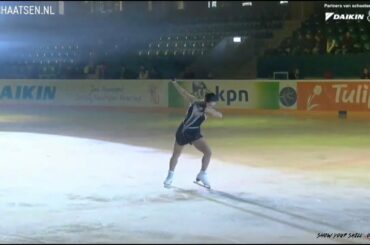 樋口新葉 / Wakaba Higuchi - Challenge Cup 2019 Gala EX - 2019.02.24