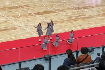 AKB48 チーム8 有明アリーナ完成披露式典 LIVE 47の素敵な街へ  好きだ 好きだ 好きだ