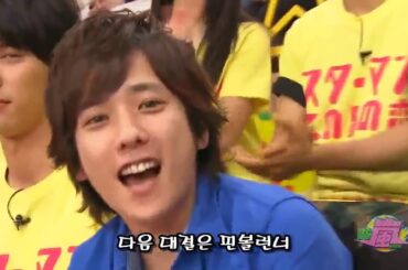 VS嵐 動画 vsドラマ『スターマン・この星の恋』チーム 広末涼子 福士蒼汰 小池栄子 有村架純 KENCHI 大西流星 黒田博之 五十嵐陽向 2013年7月11日 130711