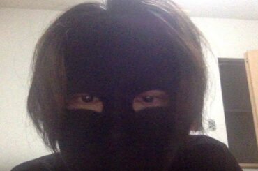 紅白 欅坂46の「不協和音」を熱く語る仮面（けやかけ 欅って書けない？ 滝行  新年 2019年 年末 大晦日 平手友梨奈 守屋茜 僕は嫌だ）