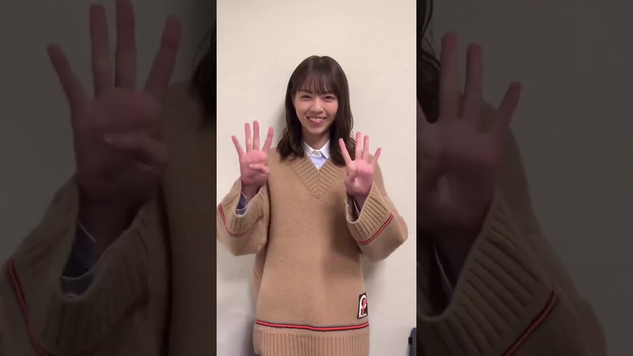 乃木坂46 西野七瀬 「7th YEAR BIRTHDAY LIVE Blu-ray&DVDの中身をちょこっとだけ映像をお見せ」2020-02-02 乃木坂46 西野七瀬 「7th YEAR BIRTHDAY LIVE Blu-ray&DVDの中身をちょこっとだけ映像をお見せ」2020-02-02