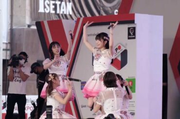 [4k]AKB48 sukinanda @ japan Expo Thailand 2020