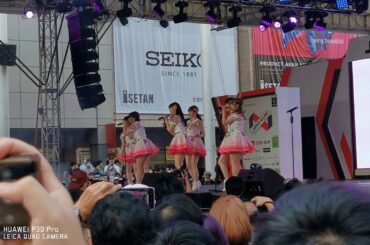 AKB48​ in​ JAPAN​ EXPO​ THAILAND​ 2020​ Vol.03