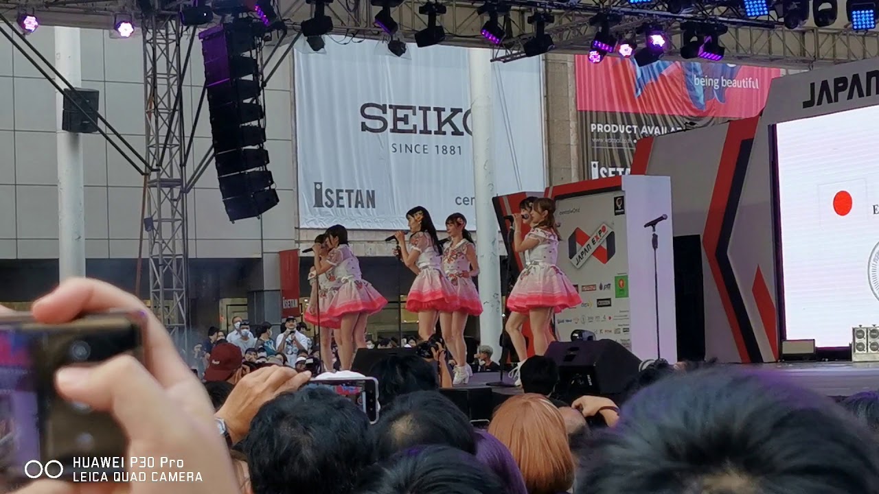 AKB48 in JAPAN EXPO THAILAND 2020 Vol.03 AKB48 in JAPAN EXPO THAILAND 2020 Vol.03