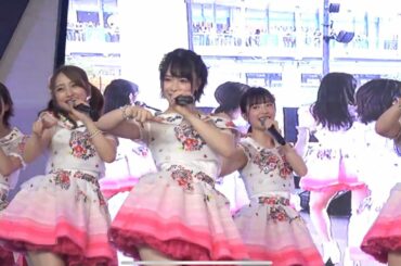 20200202【FanCam】AKB48 Japan Expo Thailand 2020 (ジャパン・エキスポ・タイランド 2020)