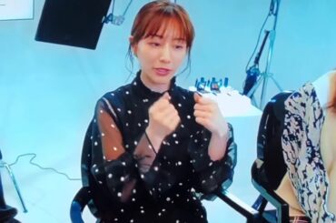 田中みな実　tanaka minami Beauty