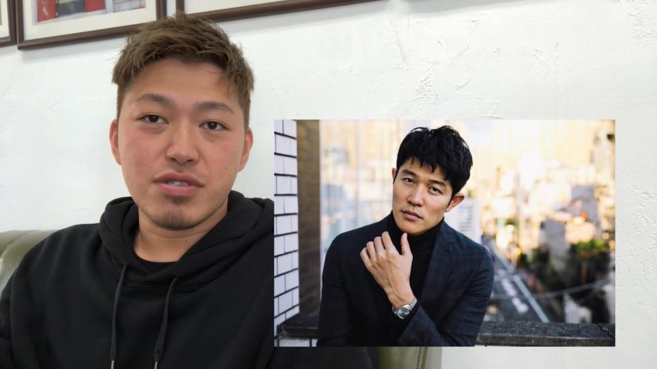 テセウスの船も最高 俳優 鈴木亮平 さんのヘアスタイル解説とオーダー方法 Yayafa テセウスの船も最高 俳優 鈴木亮平 さんのヘアスタイル解説とオーダー方法 Yayafa