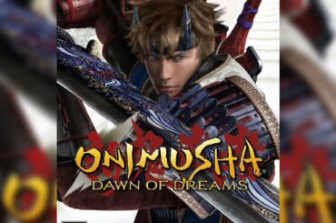 浜崎あゆみ - Rainy Day (Ending Theme/Capcom's 新鬼武者 2006 OST)