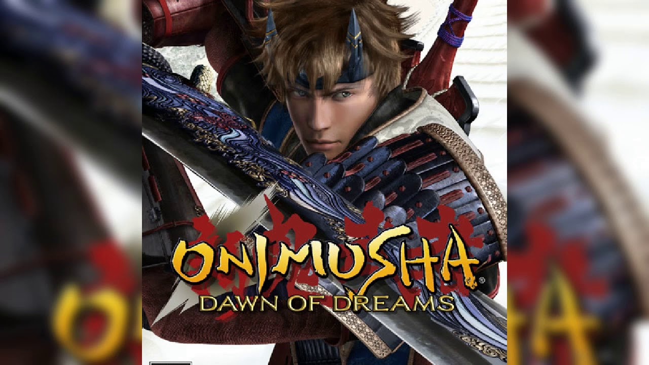 浜崎あゆみ – Rainy Day (Ending Theme/Capcom's 新鬼武者 2006 OST) 浜崎あゆみ - Rainy Day (Ending Theme/Capcom's 新鬼武者 2006 OST)