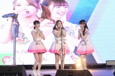200202 AKB48 - Heart gata virus @ Japan Expo Thailand 2020, STAGE A [Overall Fancam 4k 60p]