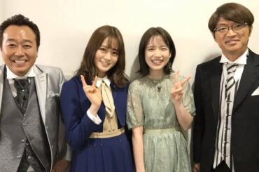 乃木坂46 山崎怜奈 さま!! 2020-02-03