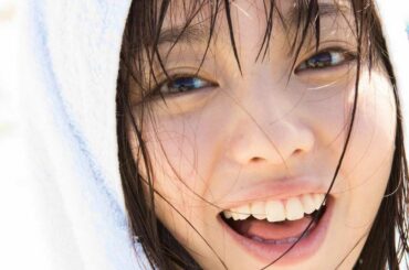 ⇒【欅坂46】卒業した今泉佑唯、撮影中に衝撃発言！ガチでヤバい人になっちゃった？笑【解説】