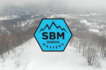 SNOWBOARD MASTERS DAY 1 DIGEST