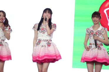 AKB48 @ Japan Expo Thailand 2020 - Part 1
