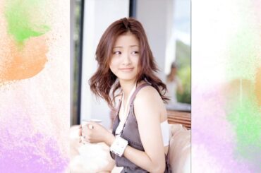 魅力的過ぎる！上戸彩の可愛い写真集！