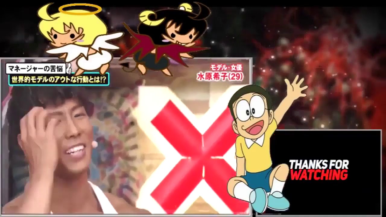 アウトデラックス NEW 2020年01月16日 【水原希子が登場！マツコと初共演でスタジオ騒然の展開に！！】 Part 0102-01-2020-hot today ms kaak