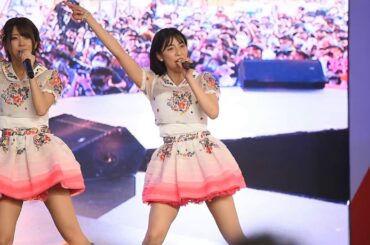 20200202 47 no suteki na machi e - Miu AKB48 - Japan Expo Thailand 2020 Central World