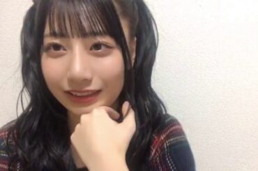 2/2(HD)鈴木優香(YUKA SUZUKI)AKB48チーム8(静岡県)_SHOWROOM 2020年2月4日21時32分[1080p.60fps]