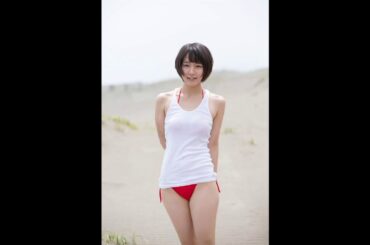 【20選】吉岡里帆の美しい画像集 PART4