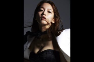 【20選】吉岡里帆の美しい画像集 PART6