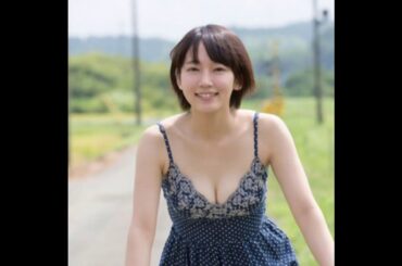 【20選】吉岡里帆の美しい画像集 PART5