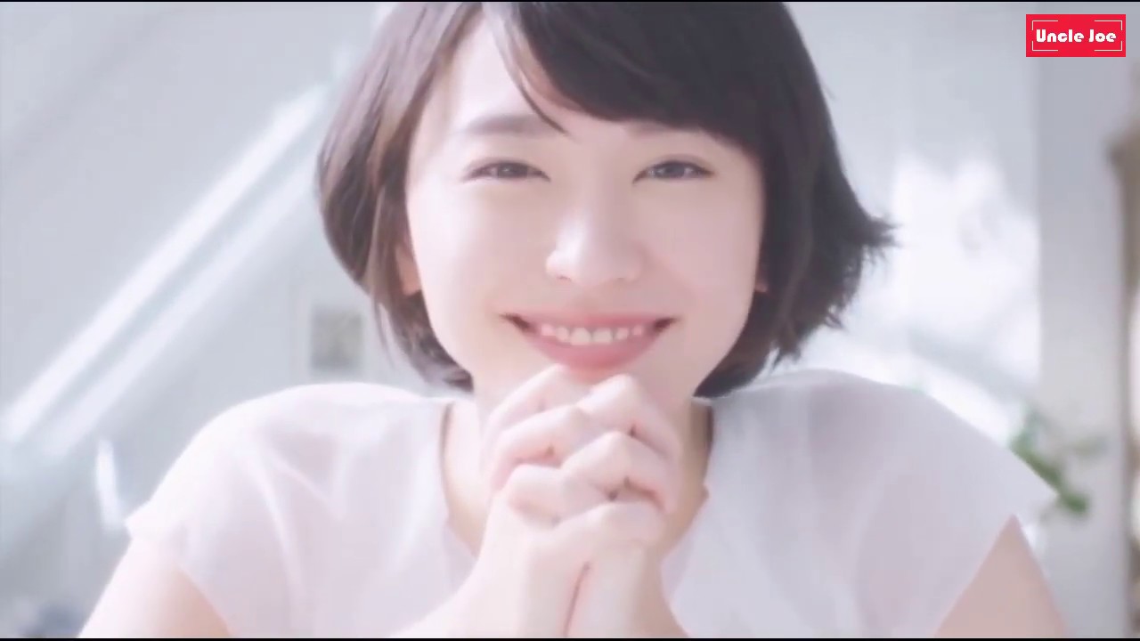 可愛い人気女優 from テレビ ドラマ  日剧女星混剪 新垣結衣  石原さとみ 齋藤飛鳥 新木優子 長澤まさみ 満島ひかり