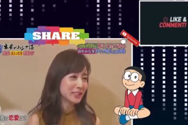 01月05日 「ダウンタウンなう」Downtown Now 田中みな実 チャラ芸人との失恋 2🅽🅴🆆