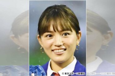 ＮＨＫ大河「麒麟がくる」松たか子緊急投入！？沢尻代役・川口春奈に不安の声