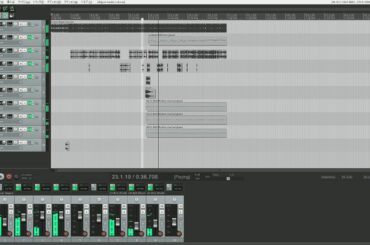 ステハゲという方向性を失って遂に本田翼で音MADを作り始める意味不明な陰キャラの映像